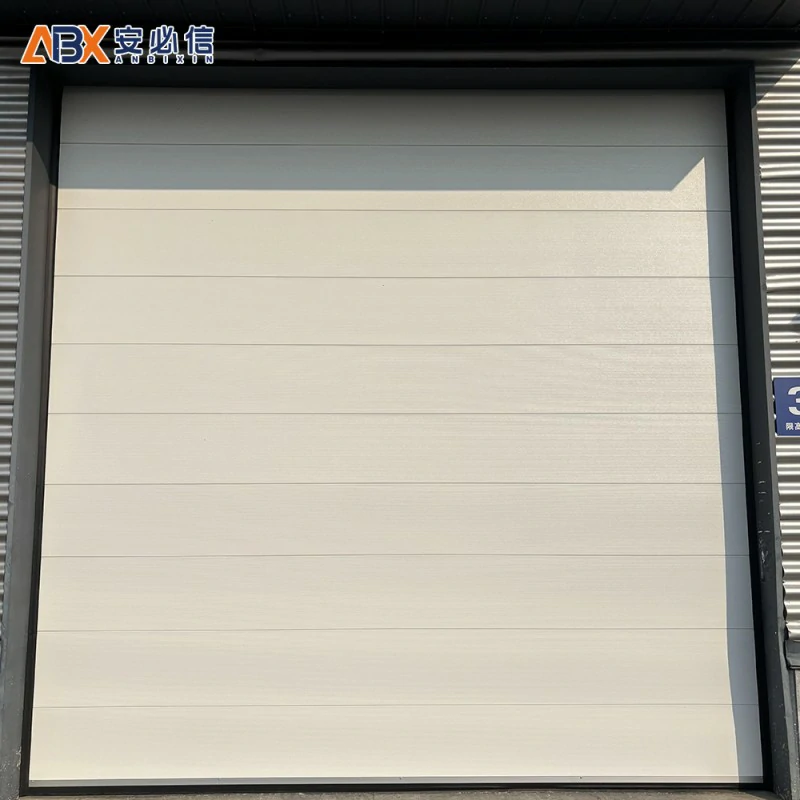 徐州市工业提升门